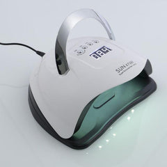 Sun X9/ X7/ X5/ X3 Nail Drying Machine - UV LED - dealskart.com.au