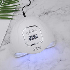 Sun X9/ X7/ X5/ X3 Nail Drying Machine - UV LED - dealskart.com.au