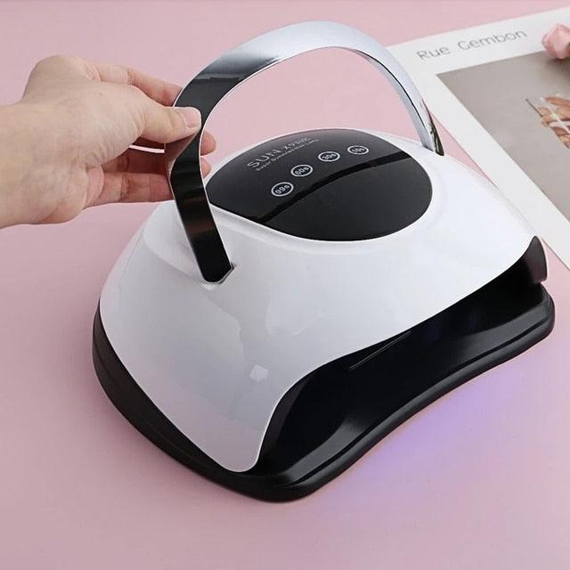 Sun X9/ X7/ X5/ X3 Nail Drying Machine - UV LED - dealskart.com.au