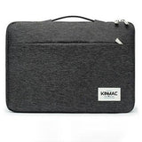 Shockproof Durable Laptop Bag- 12/13/14/15.6-inch Waterproof Case - dealskart.com.au