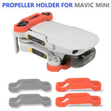 Silicone Propellor Motor Protector Cover for DJI Mavic Mini SE - dealskart.com.au
