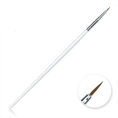 Fine Tip Nail Dotting Tool Pen - 2 Pcs/ Set - dealskart.com.au