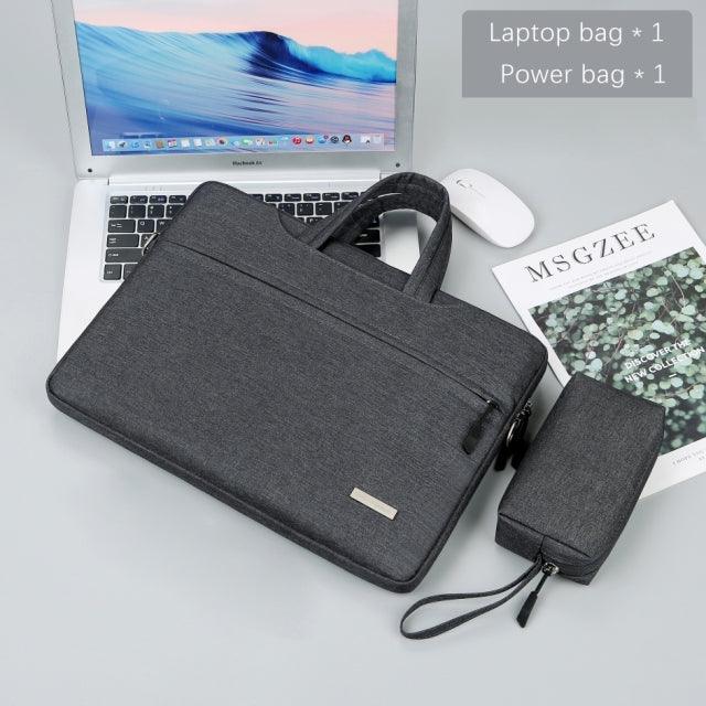 Laptop Sleeve Cover Case with Handle- 12/13.3/15.6/14-inch - dealskart.com.au
