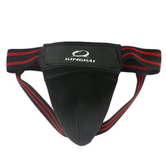 MMA Crotch and Abdomen Protector for Men - dealskart.com.au