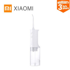 200ml Tank Portable Oral Irrigator Dental Water Flosser - dealskart.com.au