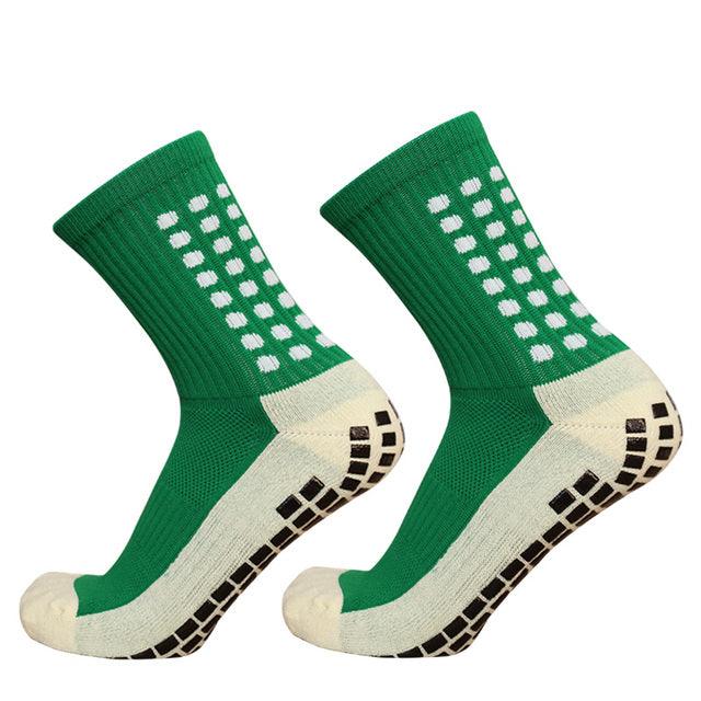 Non-Slip Soccer Socks Unisex - dealskart.com.au