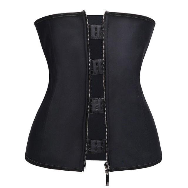 Waist Support- Corset Body Shaper Slimming Belt - dealskart.com.au