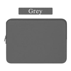 Soft Laptop Bag- 11/12/14/15-inch Wear Resistant Case - dealskart.com.au