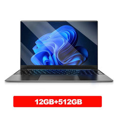 Dere MBook M10 15.6-inch Intel Celeron N5095 12G RAM 512G SSD Windows 10 - dealskart.com.au