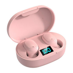 Fone Bluetooth Wireless Nosie Cancelling Earbuds - dealskart.com.au
