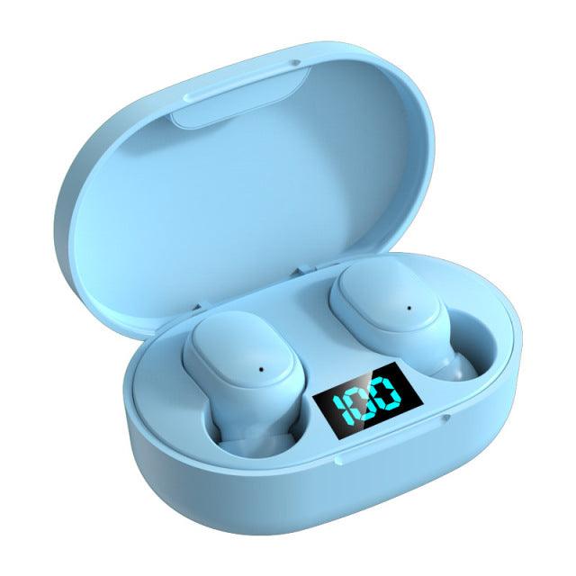 Fone Bluetooth Wireless Nosie Cancelling Earbuds - dealskart.com.au