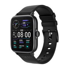 P28 Smart Bluetooth Connect Unisex Smartwatch - dealskart.com.au