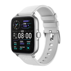 P28 Smart Bluetooth Connect Unisex Smartwatch - dealskart.com.au