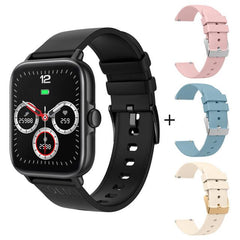 P28 Smart Bluetooth Connect Unisex Smartwatch - dealskart.com.au