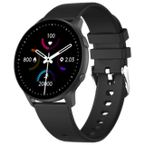 MISIRUN ZL02 Smart Watch for Man Women Waterproof Heart Rate Fitness Men&#39;s Sports Smartwatch for iPhone Android Xiaomi Huawei - dealskart.com.au