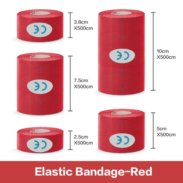 Elastoplast Bandage 5 Size Self-Adhesive - dealskart.com.au