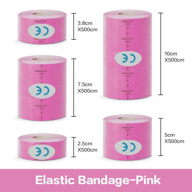 Elastoplast Bandage 5 Size Self-Adhesive - dealskart.com.au