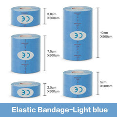 Elastoplast Bandage 5 Size Self-Adhesive - dealskart.com.au
