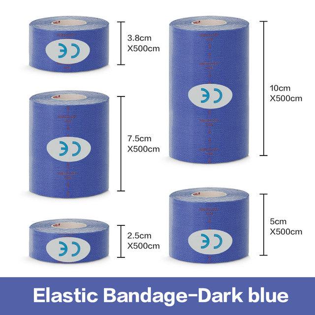 Elastoplast Bandage 5 Size Self-Adhesive - dealskart.com.au