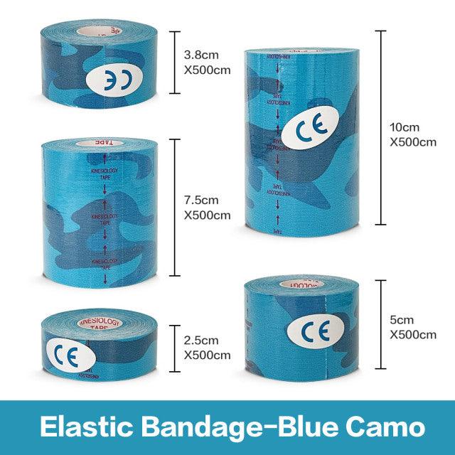 Elastoplast Bandage 5 Size Self-Adhesive - dealskart.com.au