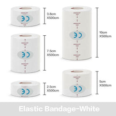 Elastoplast Bandage 5 Size Self-Adhesive - dealskart.com.au