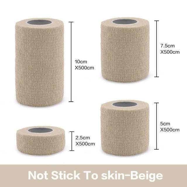 Elastoplast Bandage 5 Size Self-Adhesive - dealskart.com.au