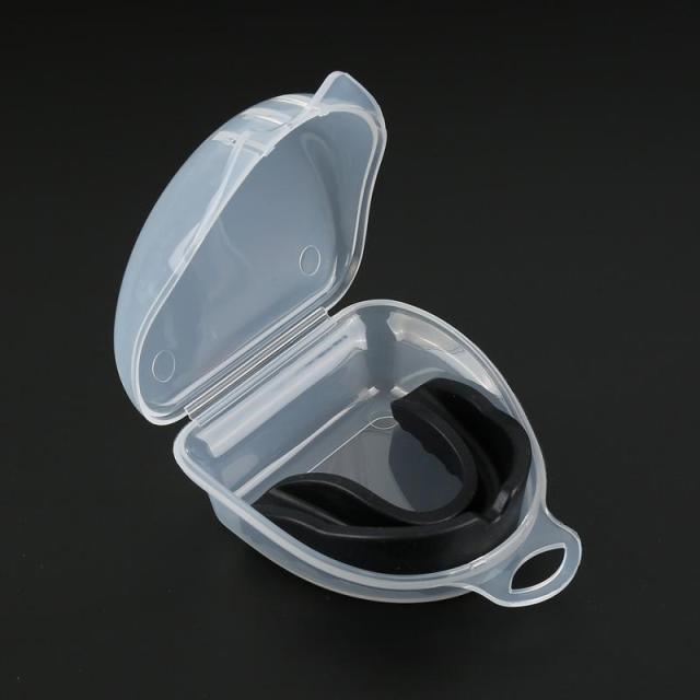 Sports Mouth Guard for Boxing Basketball Rugby Karate Contact Sports - dealskart.com.au