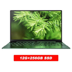 Dere MBook M10 Laptop 15.6-inch Celeron 512GB SSD Gaming Laptop - dealskart.com.au