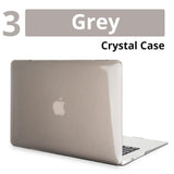 Laptop Case for Apple MacBook 11, 12, 13, 15, 16 inch - dealskart.com.au