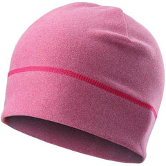 Winter Fleece Beanies Hat Bicycle Sports Tennis Fitness Windproof Soft Hat Stretch Running Skiing Hiking Cycling Snowboard - dealskart.com.au