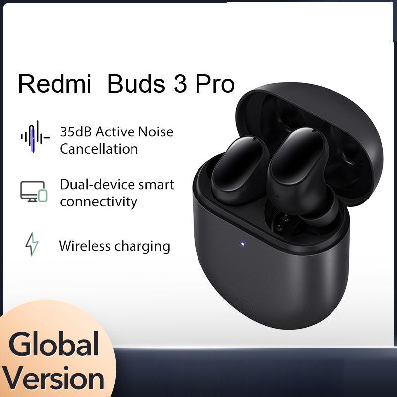 Xiaomi Redmi Buds 3 Pro TWS Wireless Bluetooth Earphones - dealskart.com.au