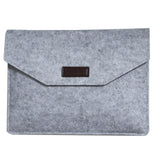 Fashionable Laptop Sleeve Bag for 13/14/15.4/15.6/16-inch laptops - dealskart.com.au
