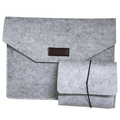 Fashionable Laptop Sleeve Bag for 13/14/15.4/15.6/16-inch laptops - dealskart.com.au