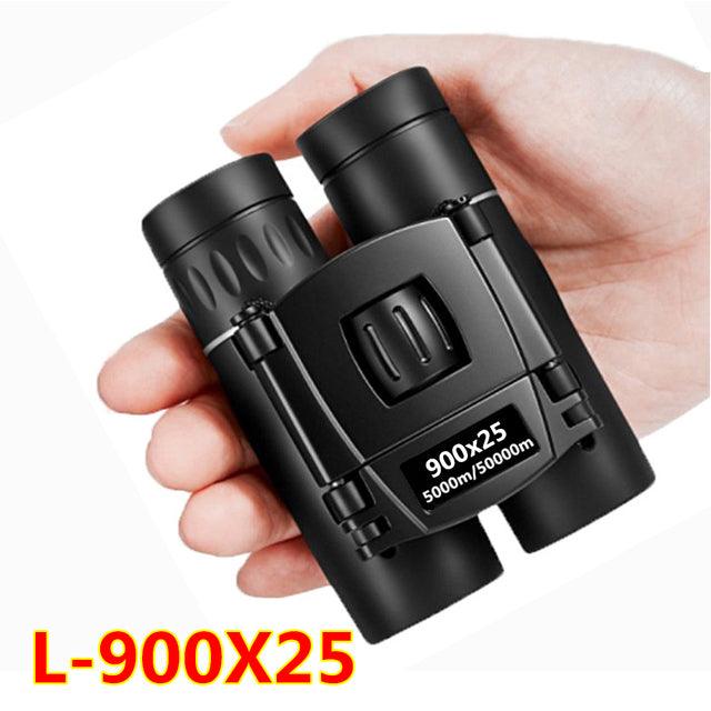 700x25 5000m/50000m Foldable Long Range Outdoor Binocular - dealskart.com.au