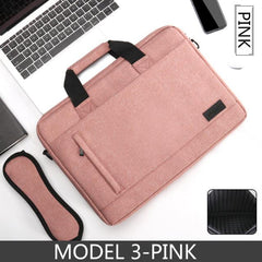 Laptop Sleeve Case Shoulder Bag- 13/14/15.6/17 inch - dealskart.com.au