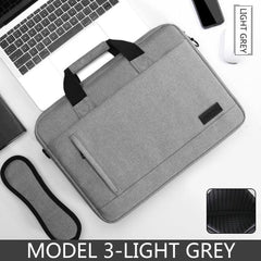 Laptop Sleeve Case Shoulder Bag- 13/14/15.6/17 inch - dealskart.com.au