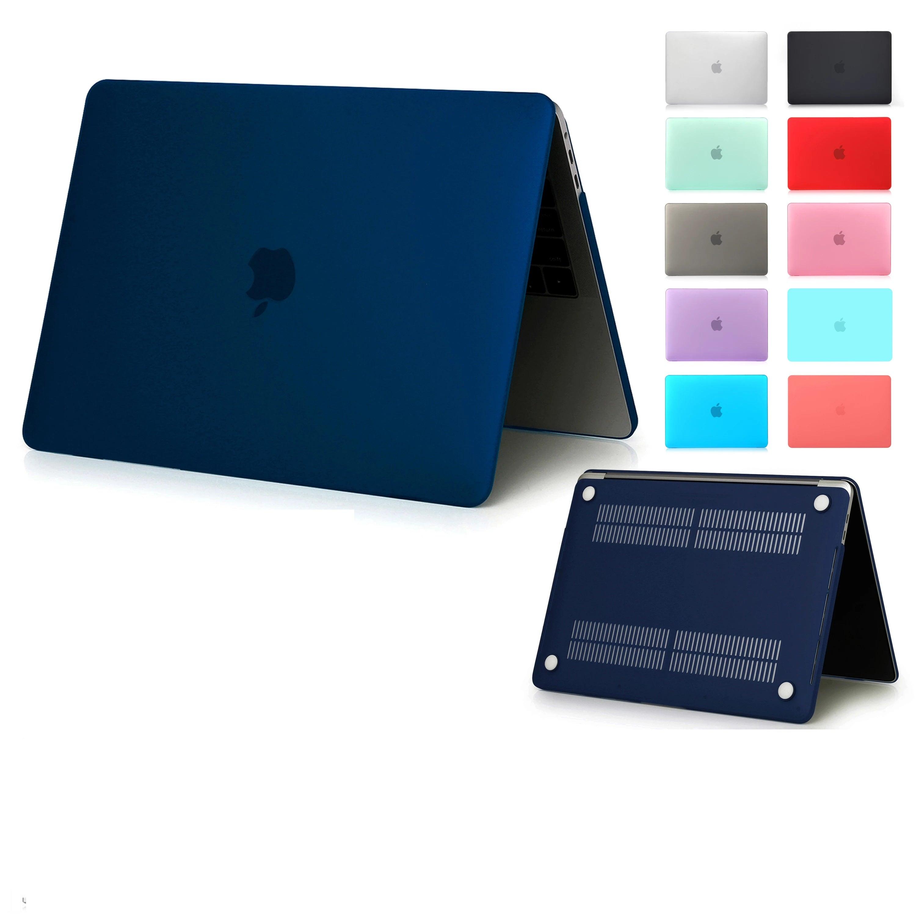 High-quality Case for Apple MacBook - M1 Air13 Pro 11, 12, 13, 14, 15, 16-inch - dealskart.com.au