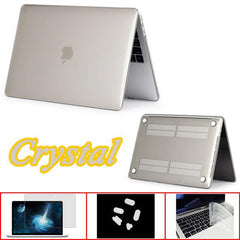 High-quality Case for Apple MacBook - M1 Air13 Pro 11, 12, 13, 14, 15, 16-inch - dealskart.com.au