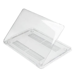 New Hardshell Laptop Case for Apple MacBook - dealskart.com.au