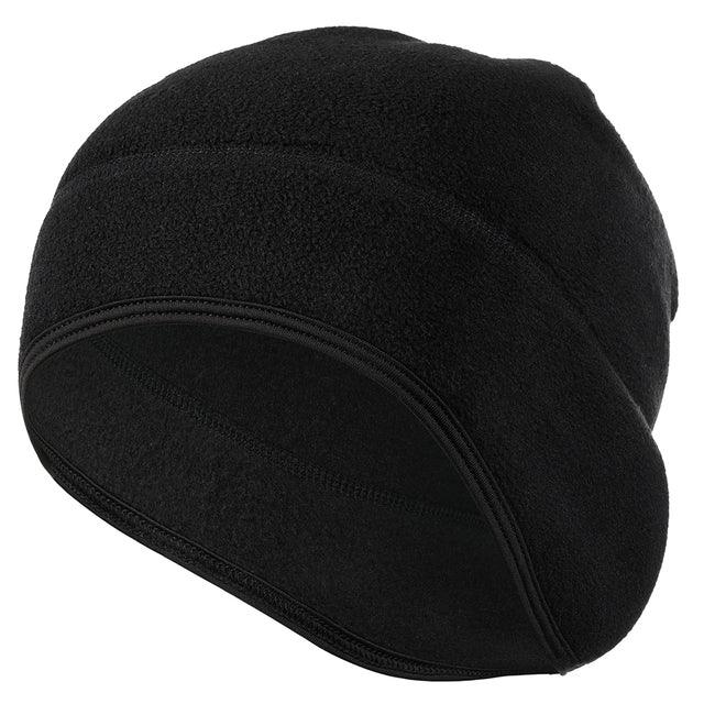 Winter Hat Thermal Running Ear Warmer Cap for Unisex - dealskart.com.au