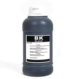 befon Black CISS Refilled Dye Ink Photo Universal Ink Compatible for HP Canon Epson Brother Printers and Ink Cartridges 250ml - dealskart.com.au