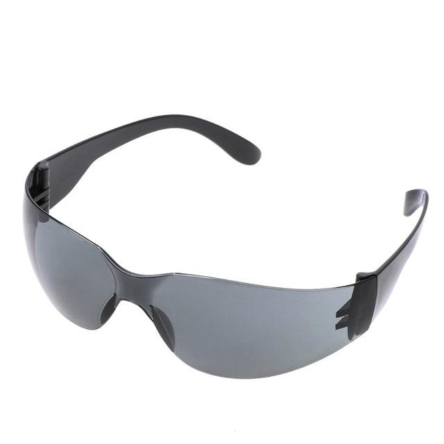 Cycling Outdoor Sunglasses UV400 Rimless Sports Goggles - dealskart.com.au