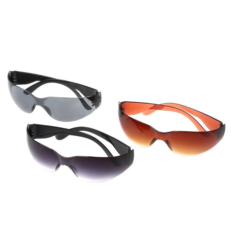 Men Rimless Sunglasses for Outdoor Sports - dealskart.com.au