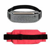 Professional Unisex Running Waist Bag Pouch - dealskart.com.au
