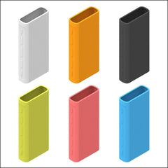 Protective Silicone Case Cover for Xiaomi Powerbank 3x20000mAh - dealskart.com.au