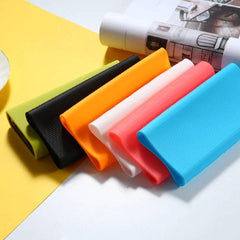 Protective Silicone Case Cover for Xiaomi Powerbank 3x20000mAh - dealskart.com.au