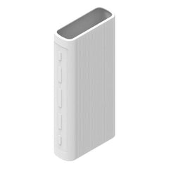 Protective Silicone Case Cover for Xiaomi Powerbank 3x20000mAh - dealskart.com.au