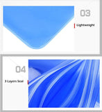 Queshark 3-layer waterproof Underwater Dry Bag - dealskart.com.au
