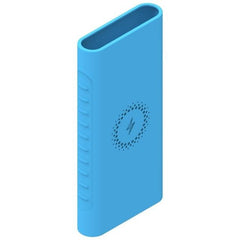 Rugged Silicone Case Cover for Xiaomi 10000mAh Wireless Powerbank - dealskart.com.au