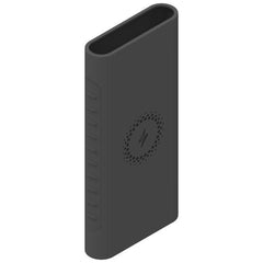 Rugged Silicone Case Cover for Xiaomi 10000mAh Wireless Powerbank - dealskart.com.au